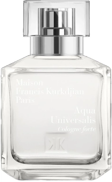 Парфумована вода унісекс Maison Francis Kurkdjian Aqua Collection Aqua Universalis Cologne Forte 70 мл (3700559610992) - зображення 1