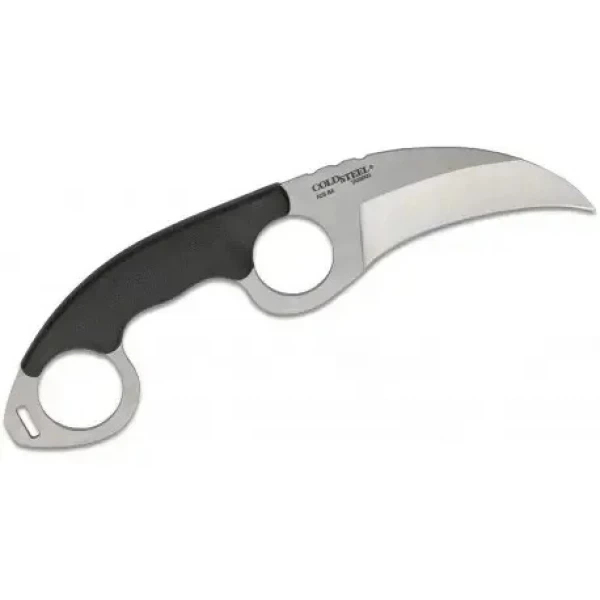 Ніж Cold Steel Double Agent I (1033-CST CS-39FK) - зображення 2