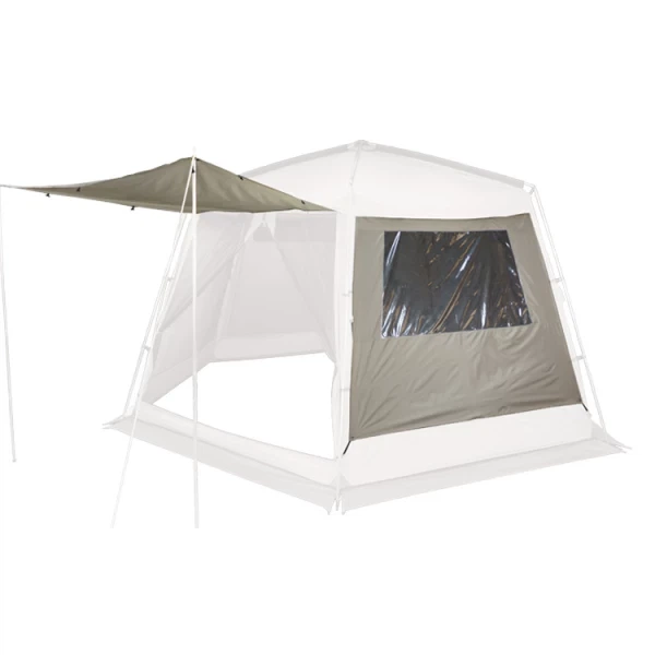 Шторы защитные Terra Incognita Picnic Windows Хаки (TI-PICWINH) - Фото 1 Шторы защитные Terra Incognita Picnic Windows Хаки (TI-PICWINH) - изображение 1