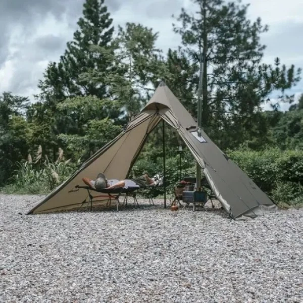 Палатка Naturehike CNK2300ZP025 (1047-6976023922534) - изображение 4