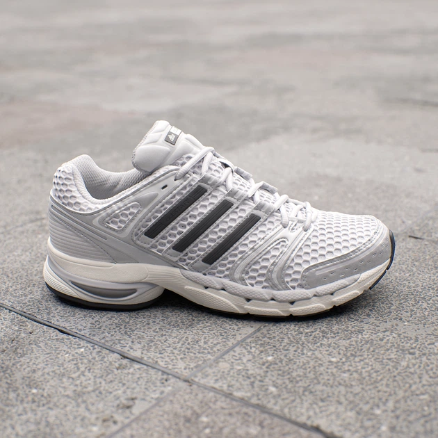 Buty sportowe męskie adidas Adistar Control 5 KI6121 46 (11UK) Szare (4068814348738) - obraz 2
