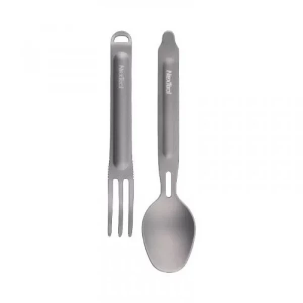 Ложка-вилка NexTool Outdoor Spoon Fork NE0124 (1047-NE0124) - изображение 2