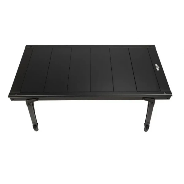 Стол Tribe Camp Table Alu (1042-T-EC-0005-black) - Фото 2 Стол Tribe Camp Table Alu (1042-T-EC-0005-black) - изображение 2