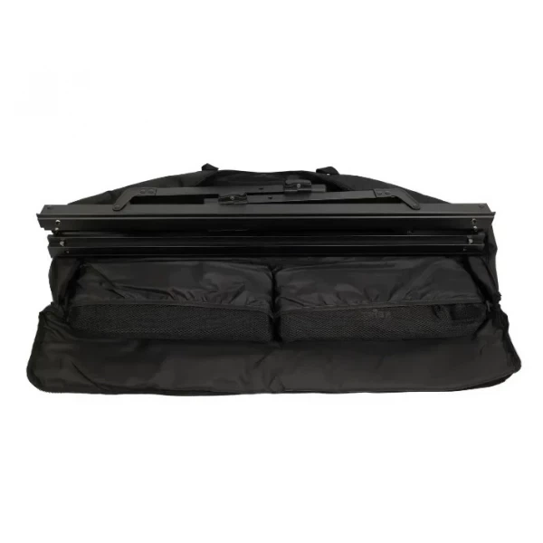 Стол Tribe Camp Table Alu (1042-T-EC-0005-black) - Фото 5 Стол Tribe Camp Table Alu (1042-T-EC-0005-black) - изображение 5