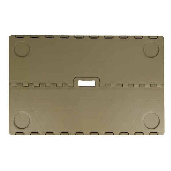 Стол Tribe Camp Table Low Olive (1042-T-EF-0003-olive) - Фото 6 Стол Tribe Camp Table Low Olive (1042-T-EF-0003-olive) - изображение 6
