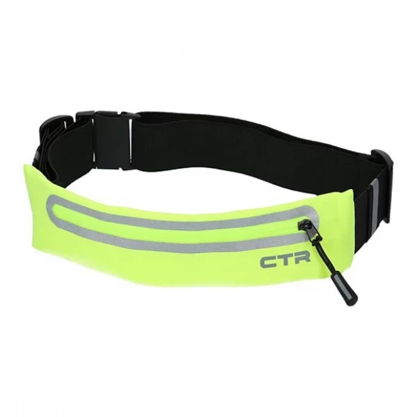 Ремень CTR Stuff-It Belt Yellow (1052-1485 492) - Фото 1 Ремень CTR Stuff-It Belt Yellow (1052-1485 492) - изображение 1