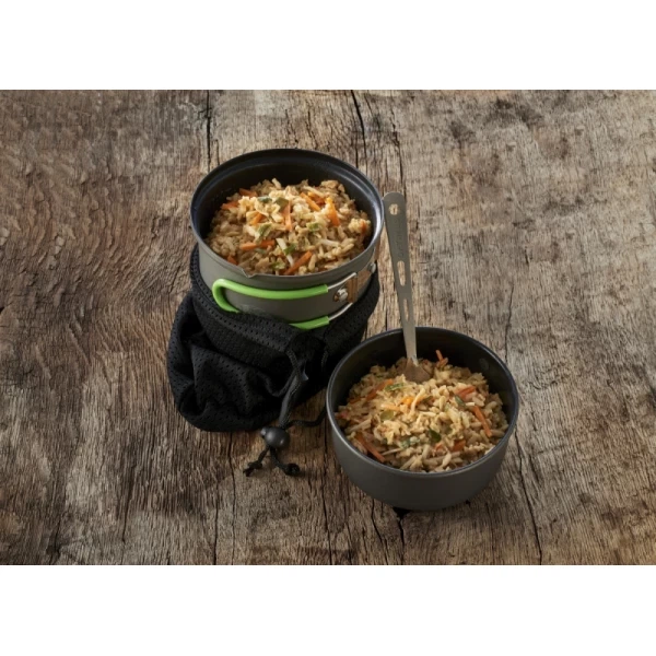 Ризотто Trek'n Eat с овощами Trek’n Eat (1017-30404029) - изображение 2
