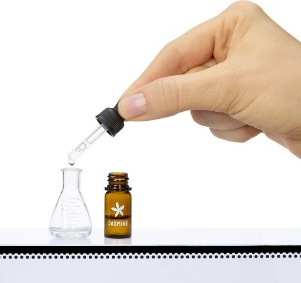 Zestaw kreatywny MGA's Miniverse Make it mini: Fragrances 547037-15 (035051547037) - obraz 6