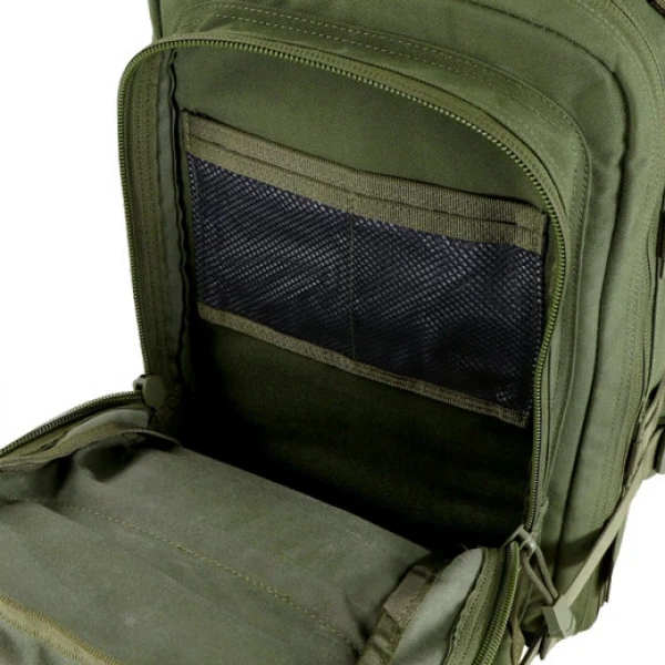 Рюкзак Condor Compact Assault 24 л Олива (1013-1432.02.41) - зображення 2
