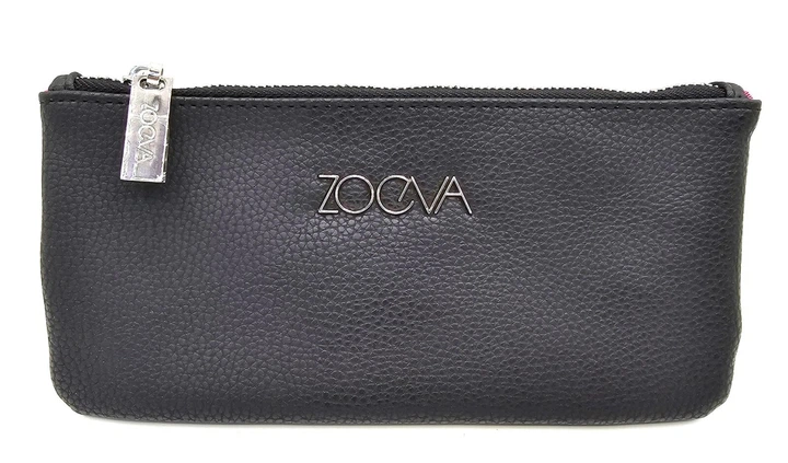 Набор кистей Zoeva Complete Eye Set SBB12S1 комплект 12 шт - Фото 8 Набор кистей Zoeva Complete Eye Set SBB12S1 комплект 12 шт - изображение 8