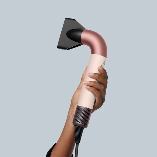 Фен Dyson HD17 Supersonic R Pro Ceramic Pink/Rose Gold (113361-01) EU - изображение 3