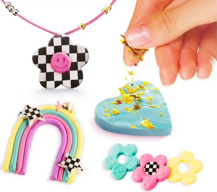 Набір для творчості Epee Projekt Glam: Майстерня біжутерії EP60467 (5905896604675) - зображення 3