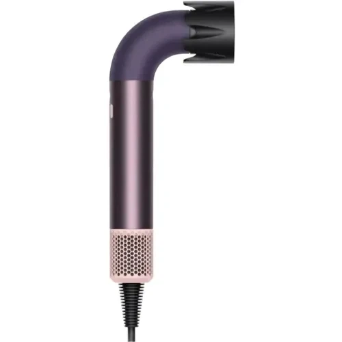 Фен Dyson HD17 Supersonic Professional Hair Dryer Curly+Coily Jasper Plum (123486-01) EU - изображение 2