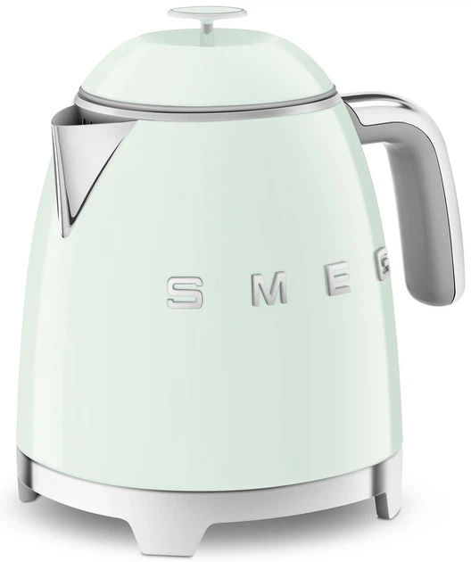 Электрочайник SMEG KLF05PGEU - изображение 2