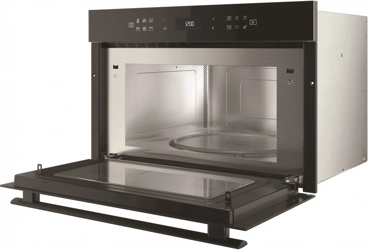 Микроволновка с грилем встраиваемая Whirlpool AMW 6440 FB - изображение 4