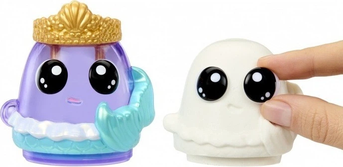 Zestaw kreatywny MGA Entertainment DohKins: Fantasy 123026 (35051123033) - obraz 5