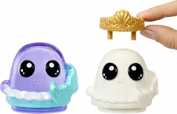 Zestaw kreatywny MGA Entertainment DohKins: Fantasy 123026 (35051123033) - obraz 6