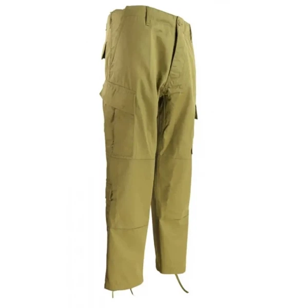 Штани Kombat UK ACU Trousers L Койот (1000-kb-acut-coy-l) - зображення 3