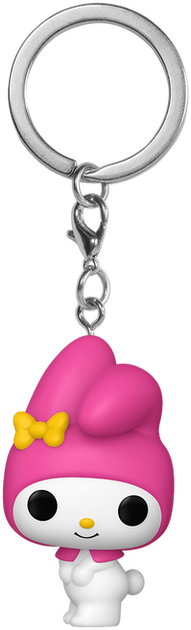 Брелок Funko Pop! Sanrio Hello Kitty and Friends My Melody 85988 (0889698859882) - зображення 2