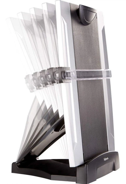 Podstawka na dokumenty Fellowes MEMO BOARD (77511803321) - obraz 5