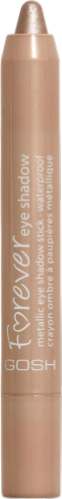 Cień do powiek Gosh Forever Metallic w sztyfcie 03 Light Copper 1.5 g (5711914020958) - obraz 1