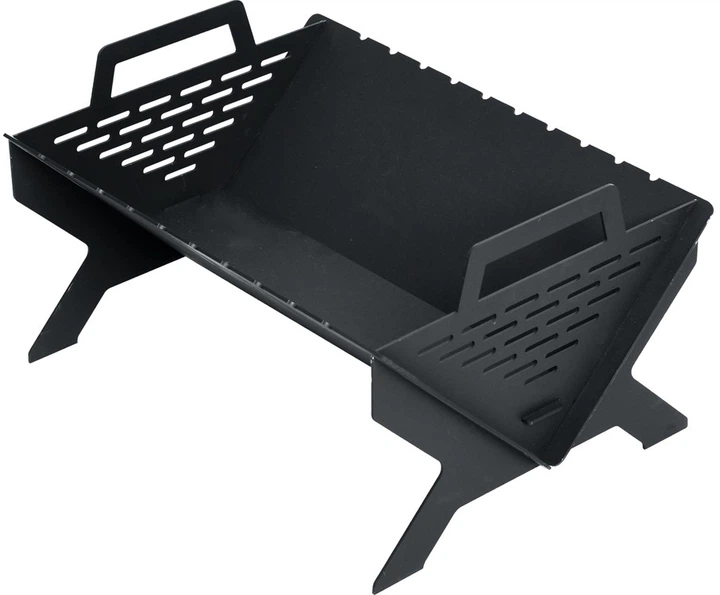 Palenisko ogniskowe Lund 99708 ogrodowe C 7 składane (5906083103247) - obraz 2