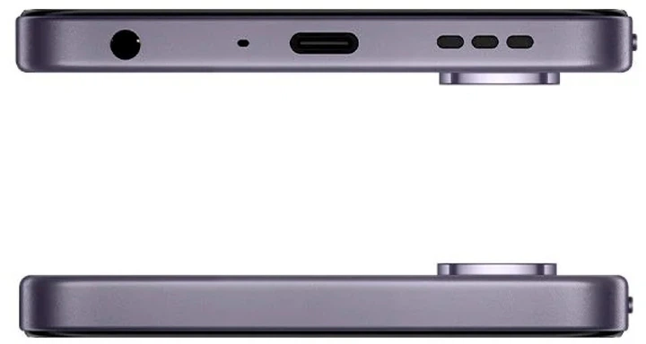 Smartfon OPPO A5 6/128GB Midnight Purple (6932169372480) - obraz 6