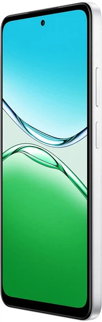 Smartfon OPPO A5 6/128GB Mist White (6932169372497) - obraz 4