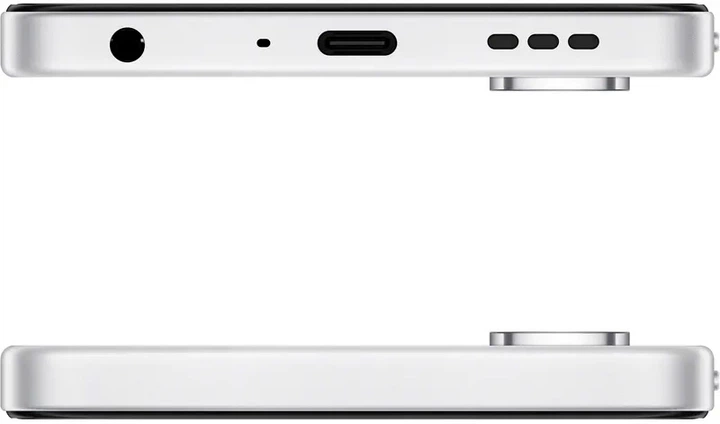 Smartfon OPPO A5 6/128GB Mist White (6932169372497) - obraz 7