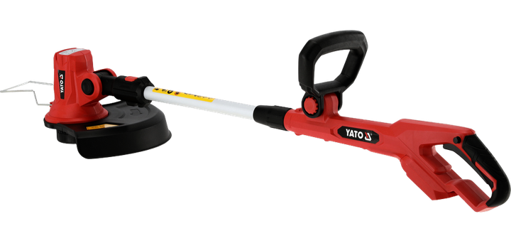 Тример акумуляторний YATO YT-85018 - зображення 2