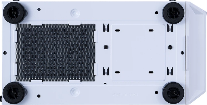Корпус 1stPlayer F3-A-WH-4F1 White - изображение 8