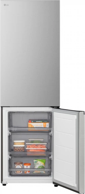 Двухкамерный холодильник LG GC-B459EMYM - изображение 11