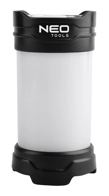 Комплект освітлення для виживання NEO Tools 3 в 1 99-132 (5906692022762) - зображення 7