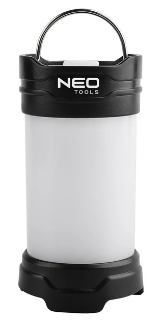 Комплект освітлення для виживання NEO Tools 3 в 1 99-132 (5906692022762) - зображення 8