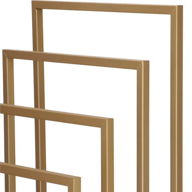 Stojak na ręczniki Springos HG0071 - obraz 6