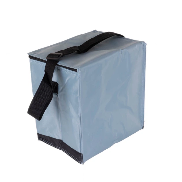Torba termiczna Arte Regal Torba termiczna TERMO, 18 l, niebieska (5902973449655) - obraz 3