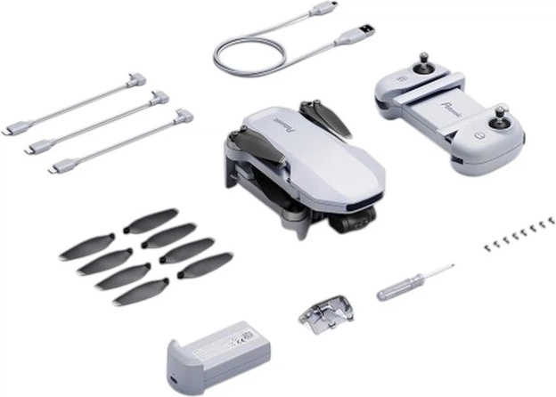 Квадрокоптер Potensic Atom Standard Kit (APM1510112) - зображення 2