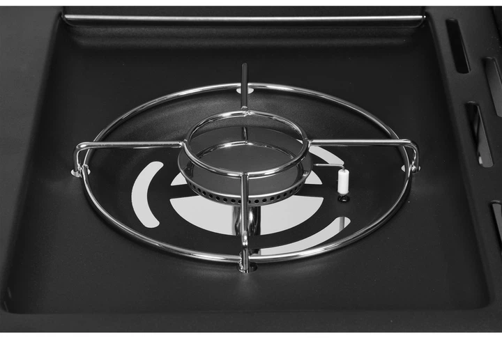 Gazowy grill Lund 99647 Torne 4+1 14.4 kW (5906083063435) - obraz 8