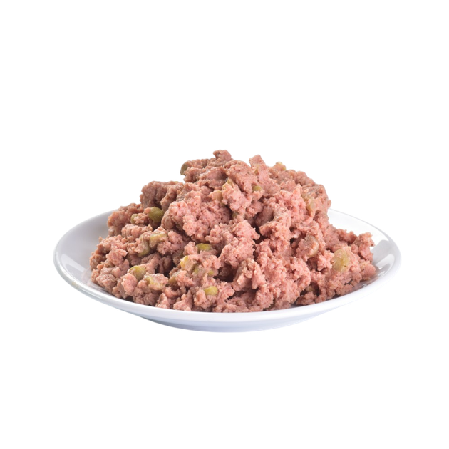Влажный корм Brit GF VetDiet Hepatic для собак, для поддержки работы печени, индейка и горошек, 400 г - Фото 2 Влажный корм Brit GF VetDiet Hepatic для собак, для поддержки работы печени, индейка и горошек, 400 г - изображение 2