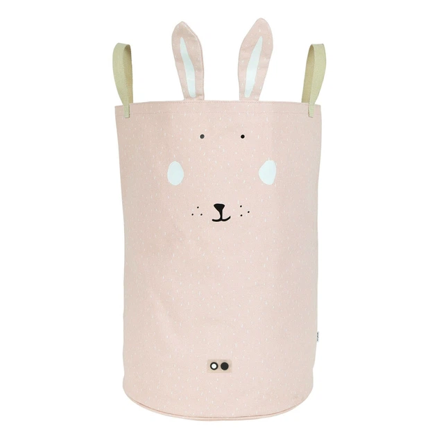 Кошик для зберігання іграшок Trixie кролик 60 x 40 см 2610490 (5400858245465) - зображення 2