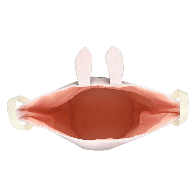 Кошик для зберігання іграшок Trixie кролик 60 x 40 см 2610490 (5400858245465) - зображення 3