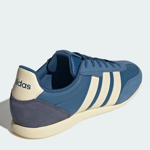 Женские кроссовки Adidas Barreda Lo HQ7378 37.5 (4.5UK) 23 см Dusky Petrol (4068807085800) - Фото 3 Женские кроссовки Adidas Barreda Lo HQ7378 37.5 (4.5UK) 23 см Dusky Petrol (4068807085800) - изображение 3