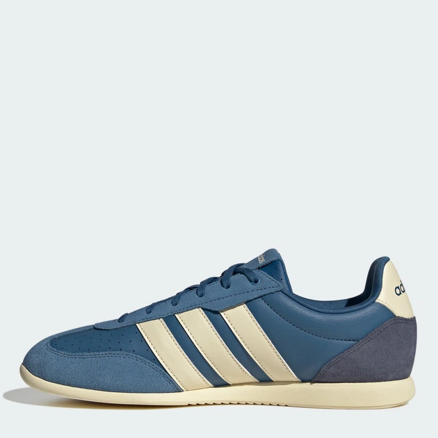 Женские кроссовки Adidas Barreda Lo HQ7378 39.5 (6UK) 24.5 см Dusky Petrol (4068807085855) - изображение 4