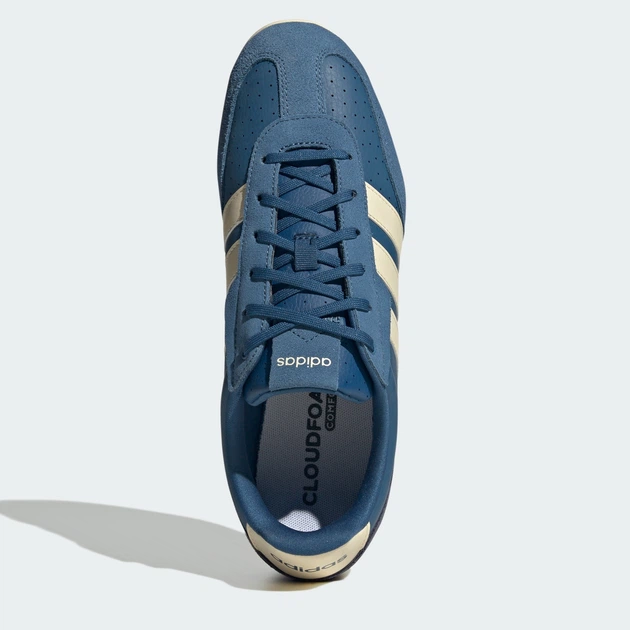 Мужские кроссовки Adidas Barreda Lo HQ7378 41.5 (7.5UK) 26 см Dusky Petrol (4068807089532) - Фото 6 Мужские кроссовки Adidas Barreda Lo HQ7378 41.5 (7.5UK) 26 см Dusky Petrol (4068807089532) - изображение 6