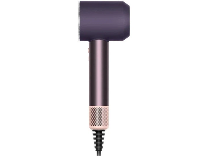 Фен Dyson Supersonic HD16 Nural Jasper/Plum (599003-01) - зображення 2