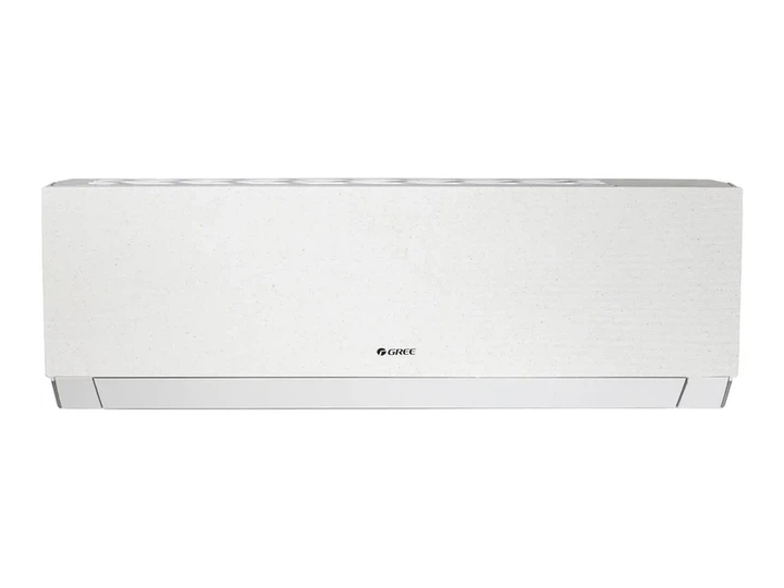 Кондиціонер Gree Clivia Stone Beige DC Inverter R-32 GWH12AUCXB-K6DNA1A - изображение 2