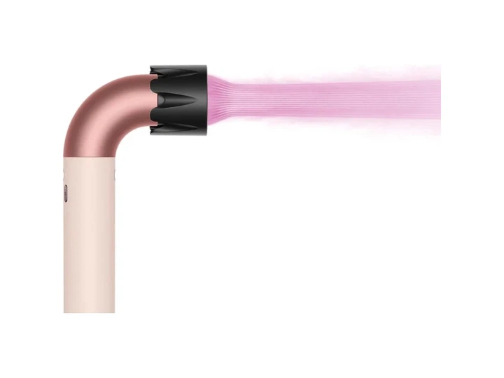 Фен Dyson HD18 Supersonic R Pro Ceramic Pink/Rose Gold (113332-01) - изображение 12
