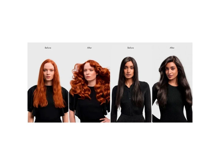 Мультистайлер Dyson Airwrap i.d. Multi-Styler and Dryer Straight to Wavy Jasper Plum (599030-01) - Фото 4 Мультистайлер Dyson Airwrap i.d. Multi-Styler and Dryer Straight to Wavy Jasper Plum (599030-01) - изображение 4