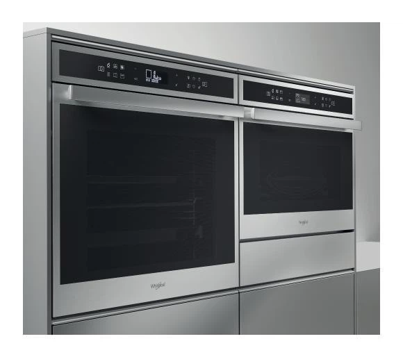 Духовка электрическая Whirlpool W6 4PS1 OM4 P - изображение 7