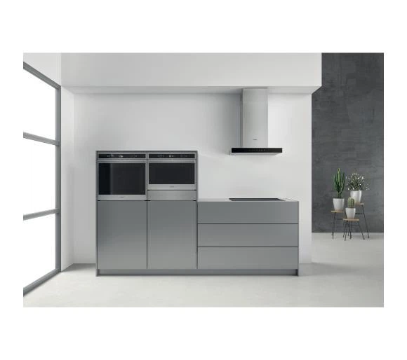 Духовка электрическая Whirlpool W6 4PS1 OM4 P - изображение 9
